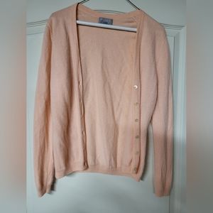 Pure Collection Cashmere Sweater